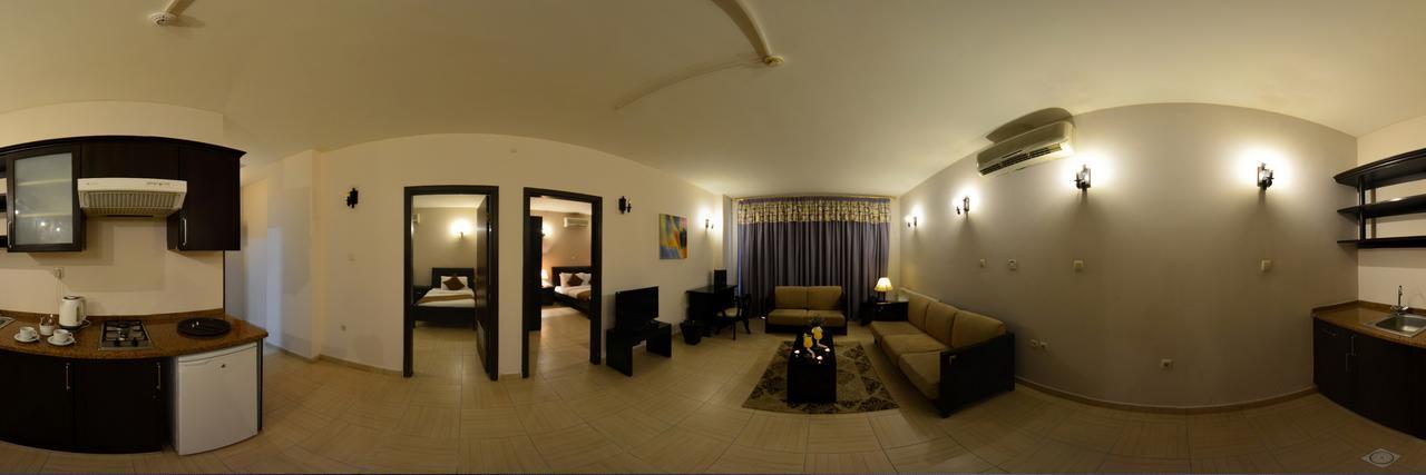 Lilium Hotel Safut Esterno foto