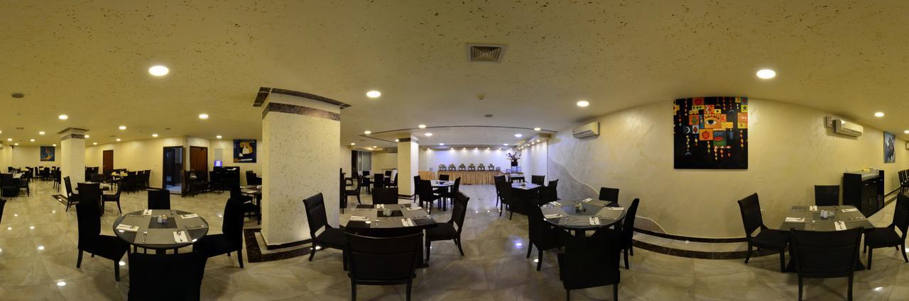 Lilium Hotel Safut Esterno foto