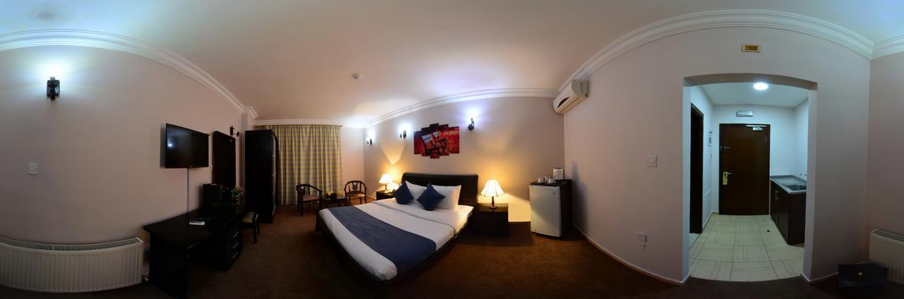 Lilium Hotel Safut Esterno foto
