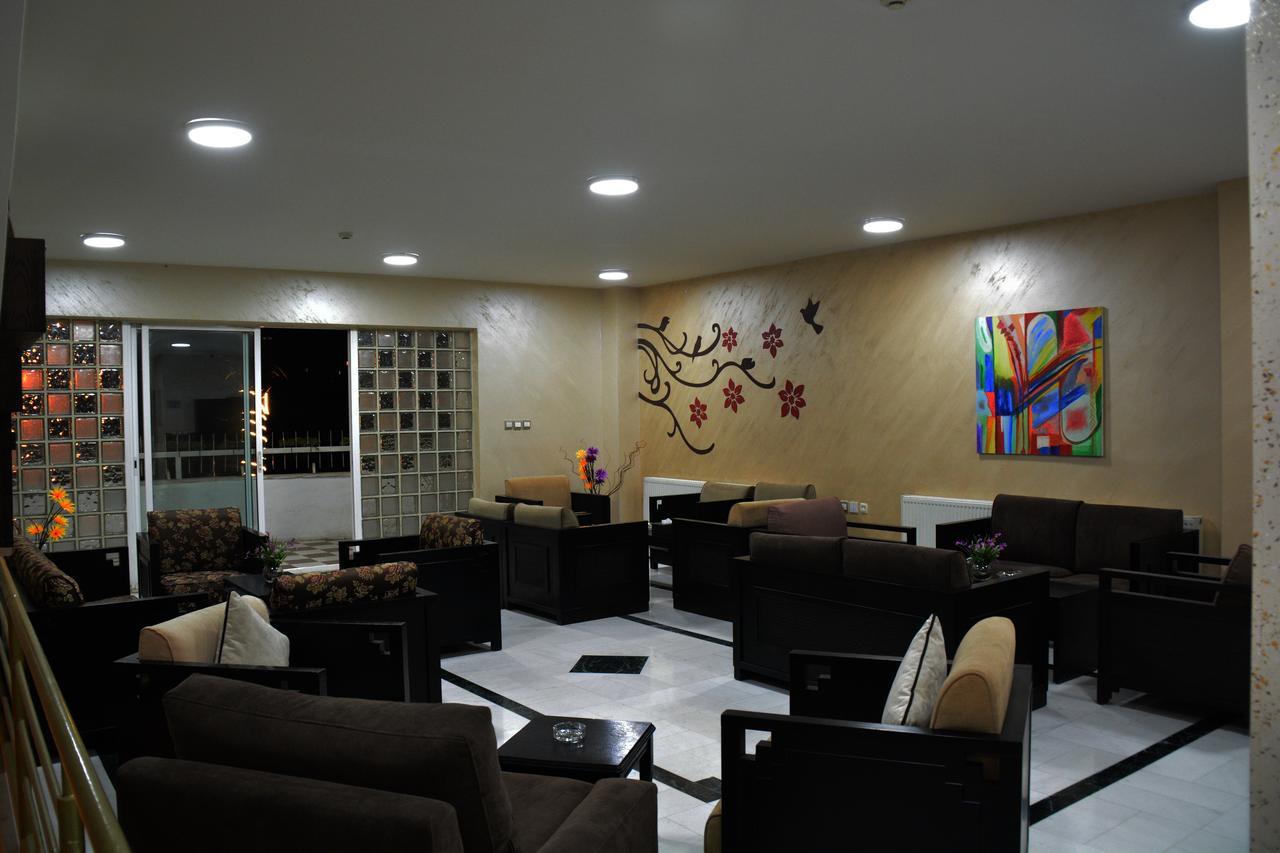 Lilium Hotel Safut Esterno foto