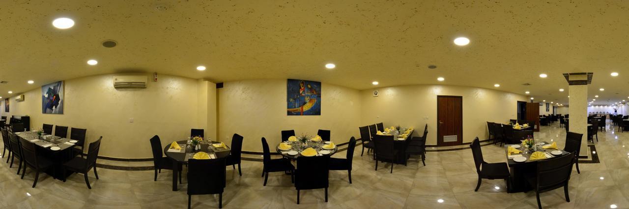 Lilium Hotel Safut Esterno foto