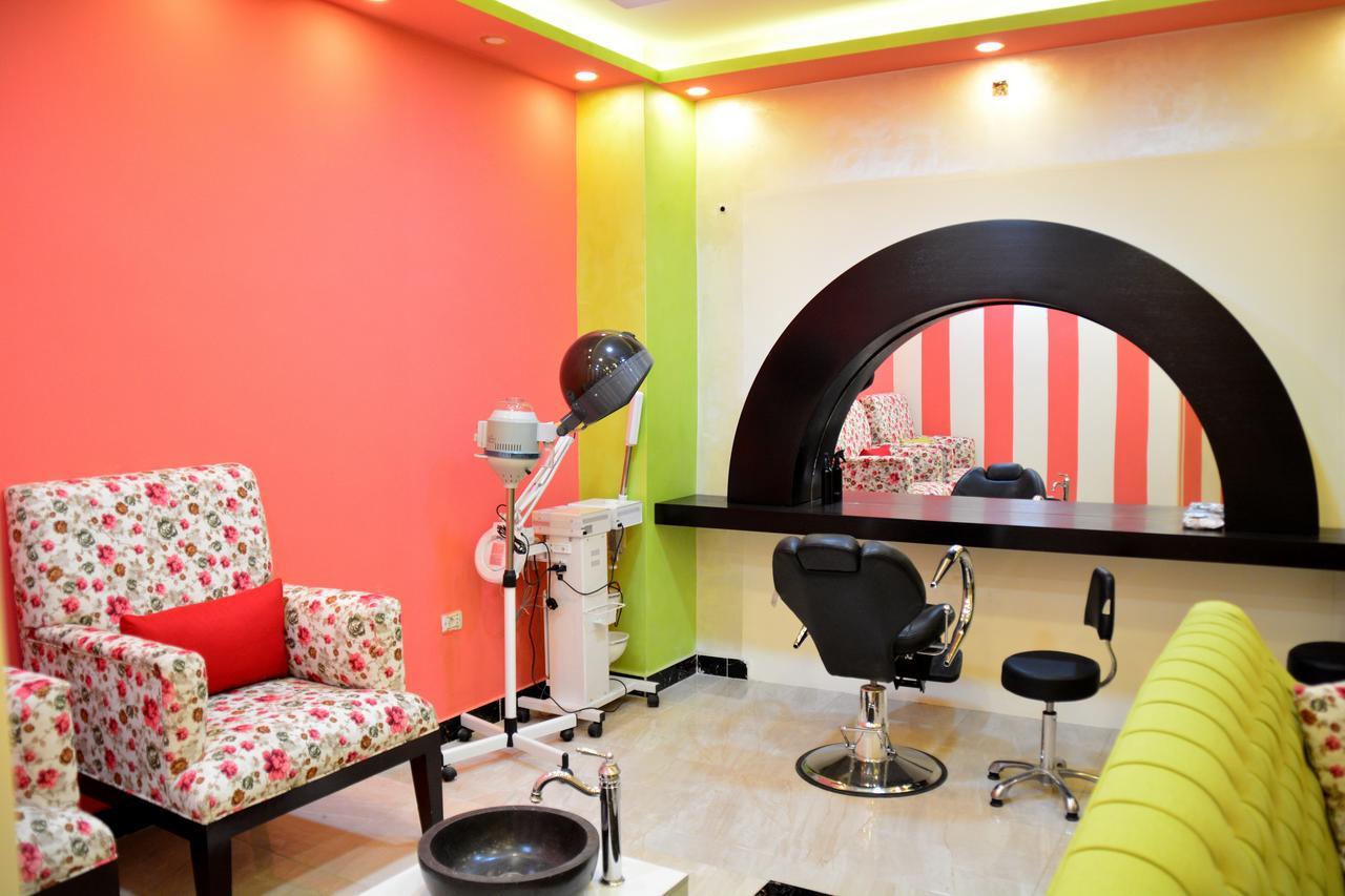 Lilium Hotel Safut Esterno foto