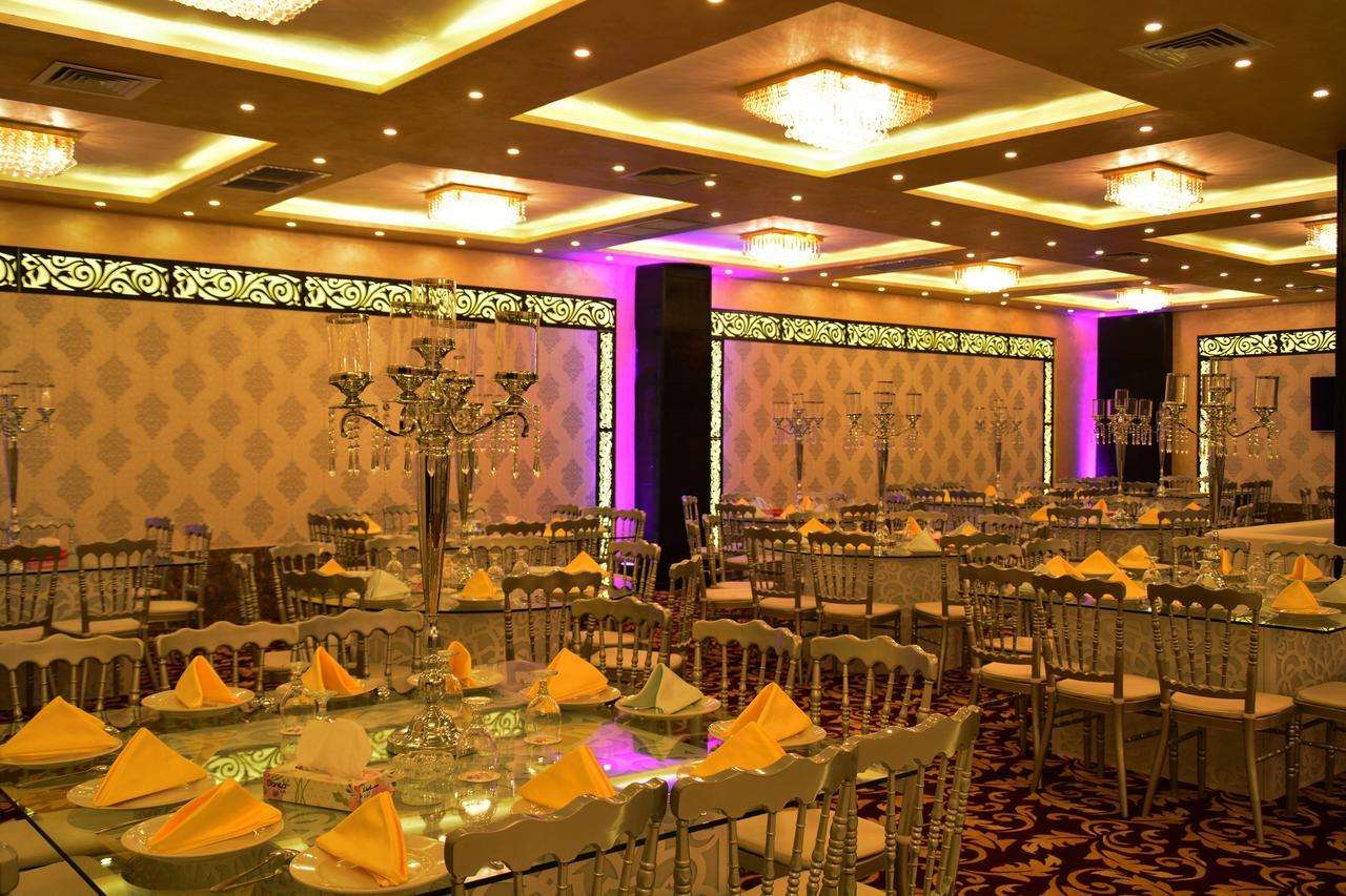 Lilium Hotel Safut Esterno foto
