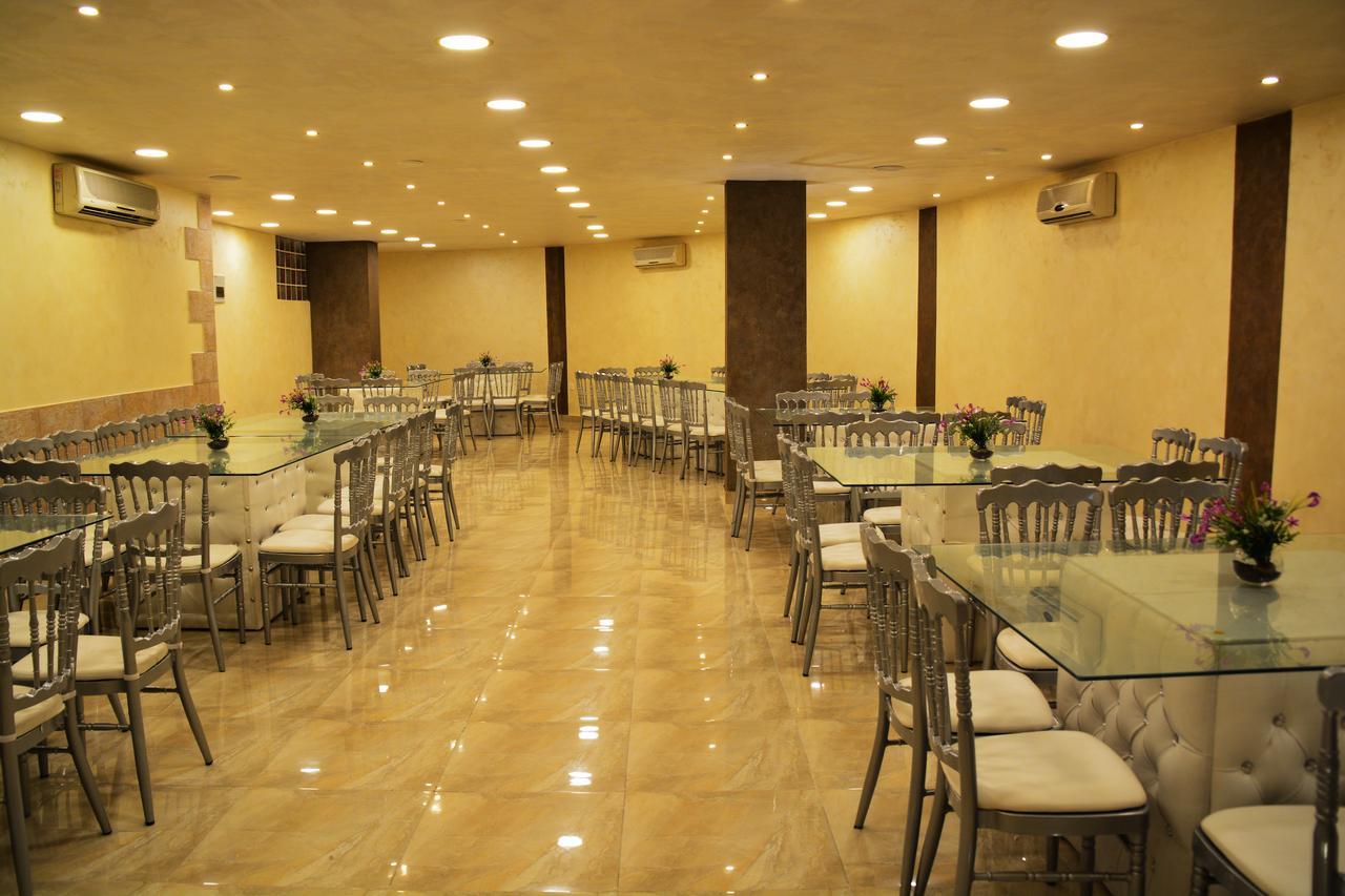 Lilium Hotel Safut Esterno foto