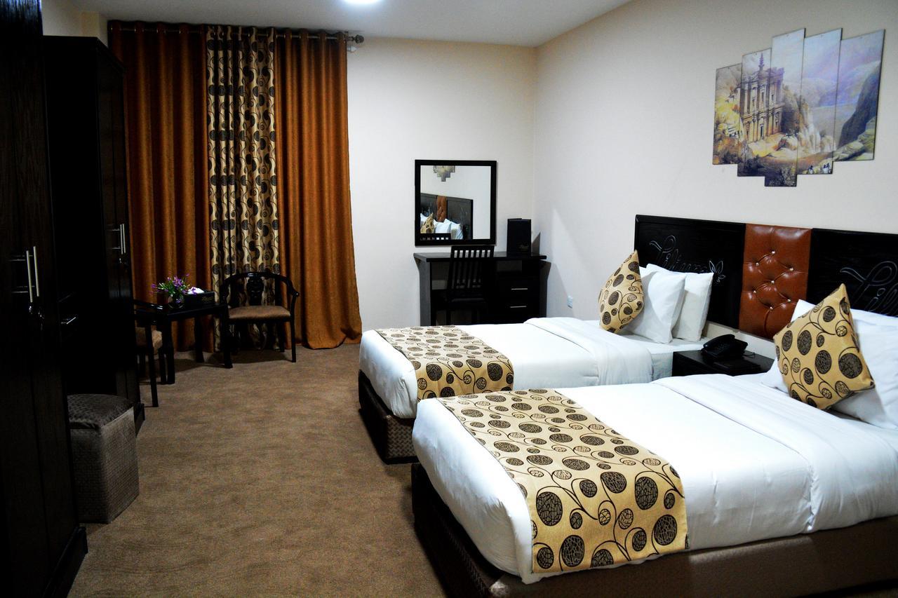 Lilium Hotel Safut Esterno foto