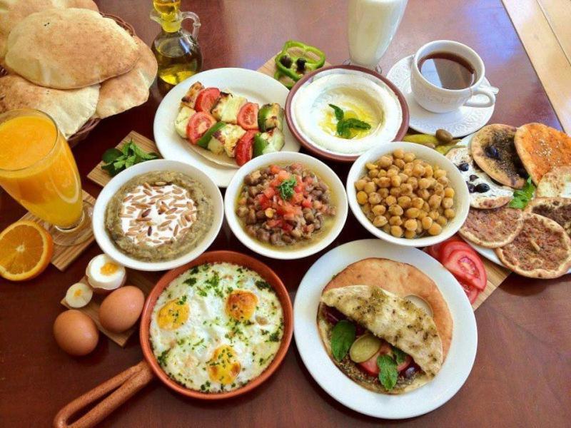 Lilium Hotel Safut Esterno foto